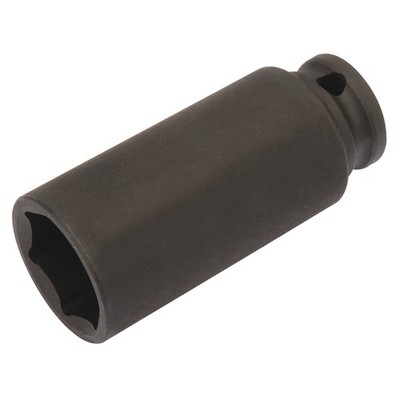 Draper Expert 17mm 3/8''D 6-Punkt Tiefer Impact-Steckschlüssel HI-TORQ 06890