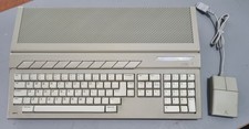 Atari ST 520 STFM + Mouse