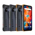 UMIDIGI BISON X10 64GB/128GB Octa Core Rugged NFC Dual SIM Unlocked Smartphone