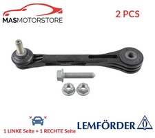 STABILISATOR STABI LINKS+RECHTS LEMFÖRDER 44571 01 2PCS A FÜR FORD