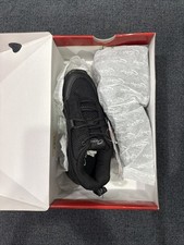 Unisex Bloch Dancing Sneakers Size 4.5 M US Black