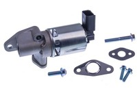 AGR Ventil Denckermann E400020 FüR Jeep Wrangler 3 JK RWD Chrysler Voyager 5 RT
