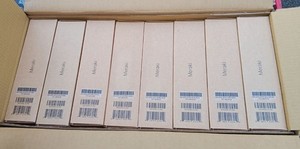 NEW Lot of 8 Cisco Meraki Z3-HW VPN Firewall UNCLAIMED