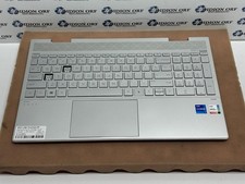 HP ENVY x360 15-ed1xxx BASE i7 1165G7 12 GB RAM NO HDD/SSD NO OS SKU 27016