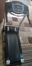 Roger Black Silver Medal Treadmill – Excellent Condition
