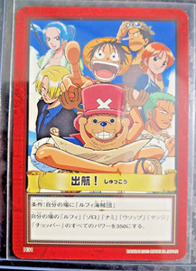One Piece 2001 | eBay