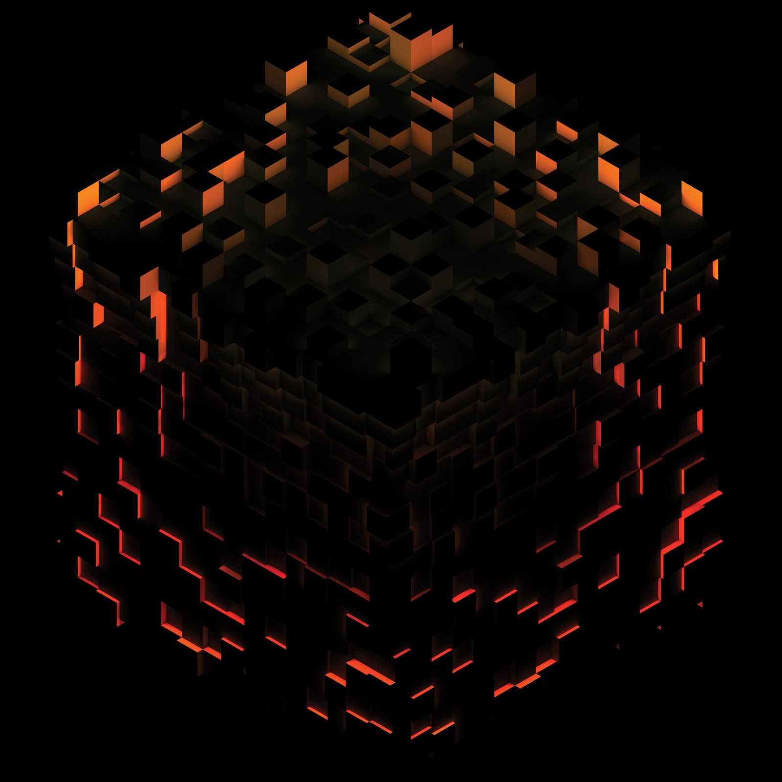 C418 Minecraft Volume Beta Cassette GI360CS NEW
