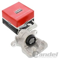 Mapco Bremssattel Hinterachse Links Passend FüR Mazda 3 | 4582