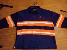 Vintage 90er Pure Playaz Sweater (Classic Hip...