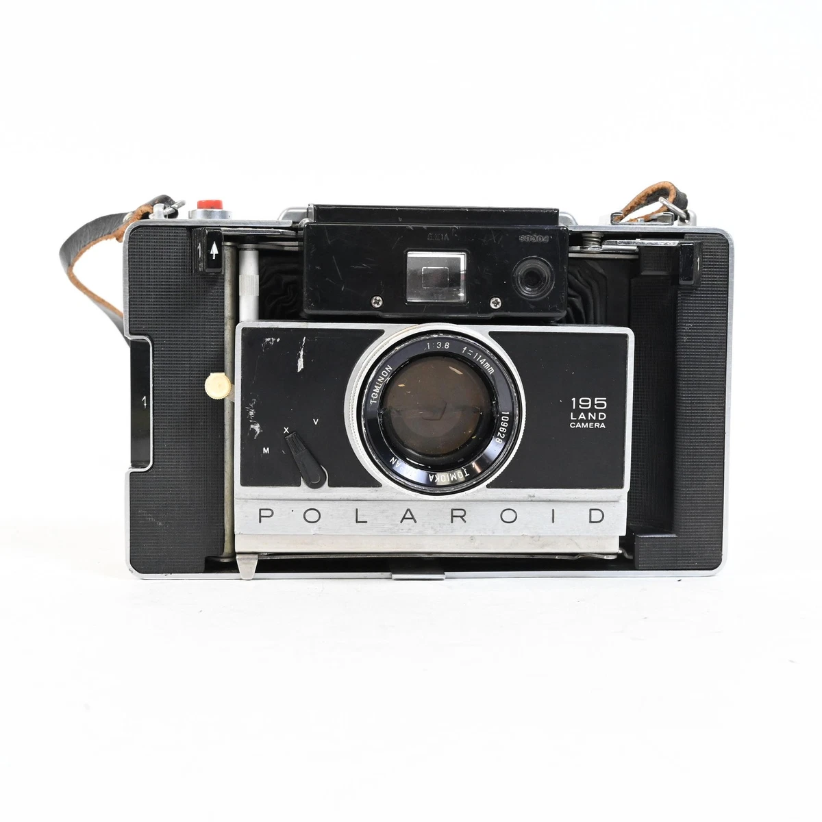 POLAROID 195 ポラロイド カメラ Polaroid 195 Vintage Instant Cameras for sale | eBay