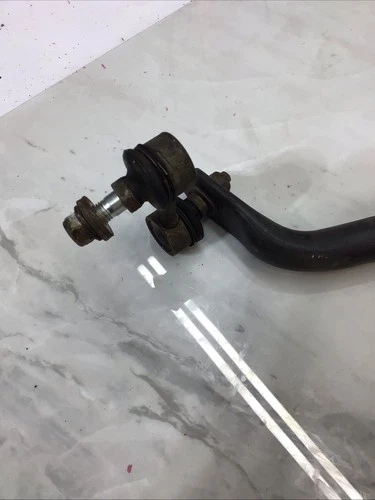 BAR, RR STABILIZER