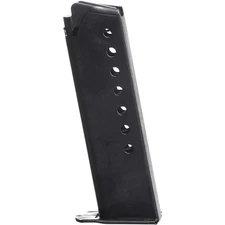 ProMag Star BM 9mm, 8-Round Magazine, STA 30, Blue Steel