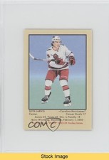 2022-23 Upper Deck Parkhurst Champions 51 Retros Seth Jarvis #R-40 READ 1ej1