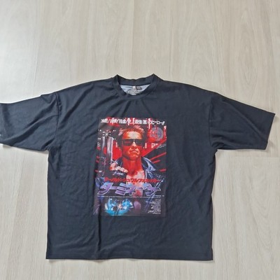 Arnold Schwarzenegger T-Shirt | Terminator Retro Arni 80er Gr M von ASOS