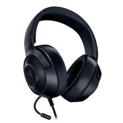 Razer Kraken X Lite Ultralight Gaming Headset: 7.1 Surround PC, Xbox, Switch,Mac