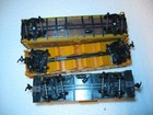 HO 2 Freight Cars and 1 Caboose (Item 60) — photo 3