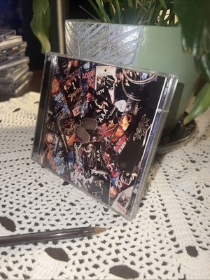 Twilight Dementia by DragonForce (CD, 2010)