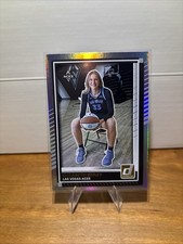 2025 Panini Donruss WNBA - Elizabeth Kitley #66 Holo