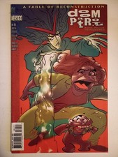 Doom Patrol 80 - DC Comics - 1994 - US Comic