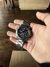 TAG Heuer Formula 1 Blue Mens Watch - CAZ101K
