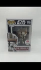 Funko Star Wars Clone Commander Cody Walgreens Exclusive Pop! Vinyl #176