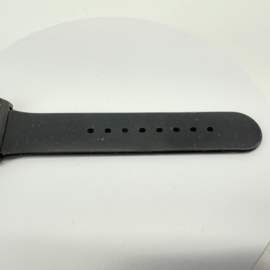 Casio Telememo 30 Data Bank 1253 DBC-30 Men's Watch - FOR PARTS OR REPAIR