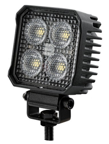 Hella Valuefit 2ZR 357 110-501 Led-RüCkfahrscheinwerfer - Valuefit TS1700 - 12/2-image