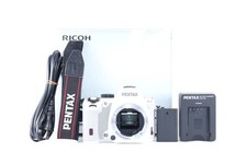 Pentax K-S2 Body, Fully Functional, P872