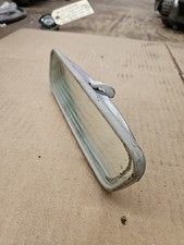 Espejo retrovisor interior día noche original GM 1967-71 Corvette Camaro Chevy 8"