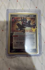 Carte promozionali Greninja Star SWSH144 SWSH: Spada e Scudo Holo