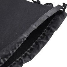 4x Camera Lens Storage Bag Protective Case Shockproof Pouch For DSLR