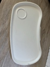 Graco EVERYSTEP High Chair Replacement Part Upper Snack Tray T982