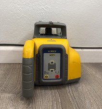 Spectra Precision Laser LL300S Self-Leveling - Laser Only