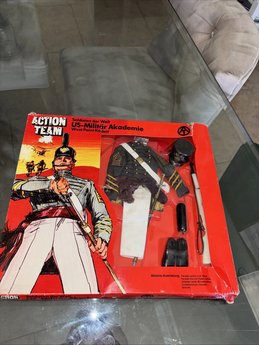 Gi Joe Cadet for sale | eBay