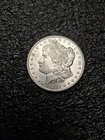 1893-O morgan silver dollar Key Date