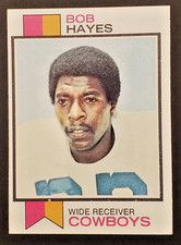 Bob Hayes