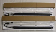 2X,  68910-0E070 68920-0E050 Rear Tailgate Power Hatch Lift Support Shock Struts