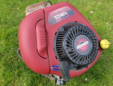 Briggs & Stratton Intek 13HP Petrol Engine For Ride On Lawn Mower