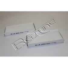 Filtre d'habitacle Mazda MPV