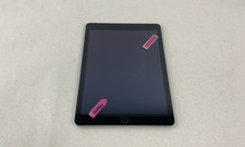 APPLE IPAD 5TH GEN MP2F2LL/A  9.7"  32GB  WI-FI ONLY  SPACE GRAY