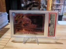 1999 Topps Star Wars Chrome Archives Trading Cards 14