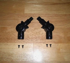 Guitar Hero PlayStation 3 PS3 Drum Set Cymbal Mounts for Replacement 95481.805
