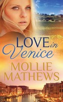 Mollie Mathews | Love In Venice | Taschenbuch | Englisch (2023)