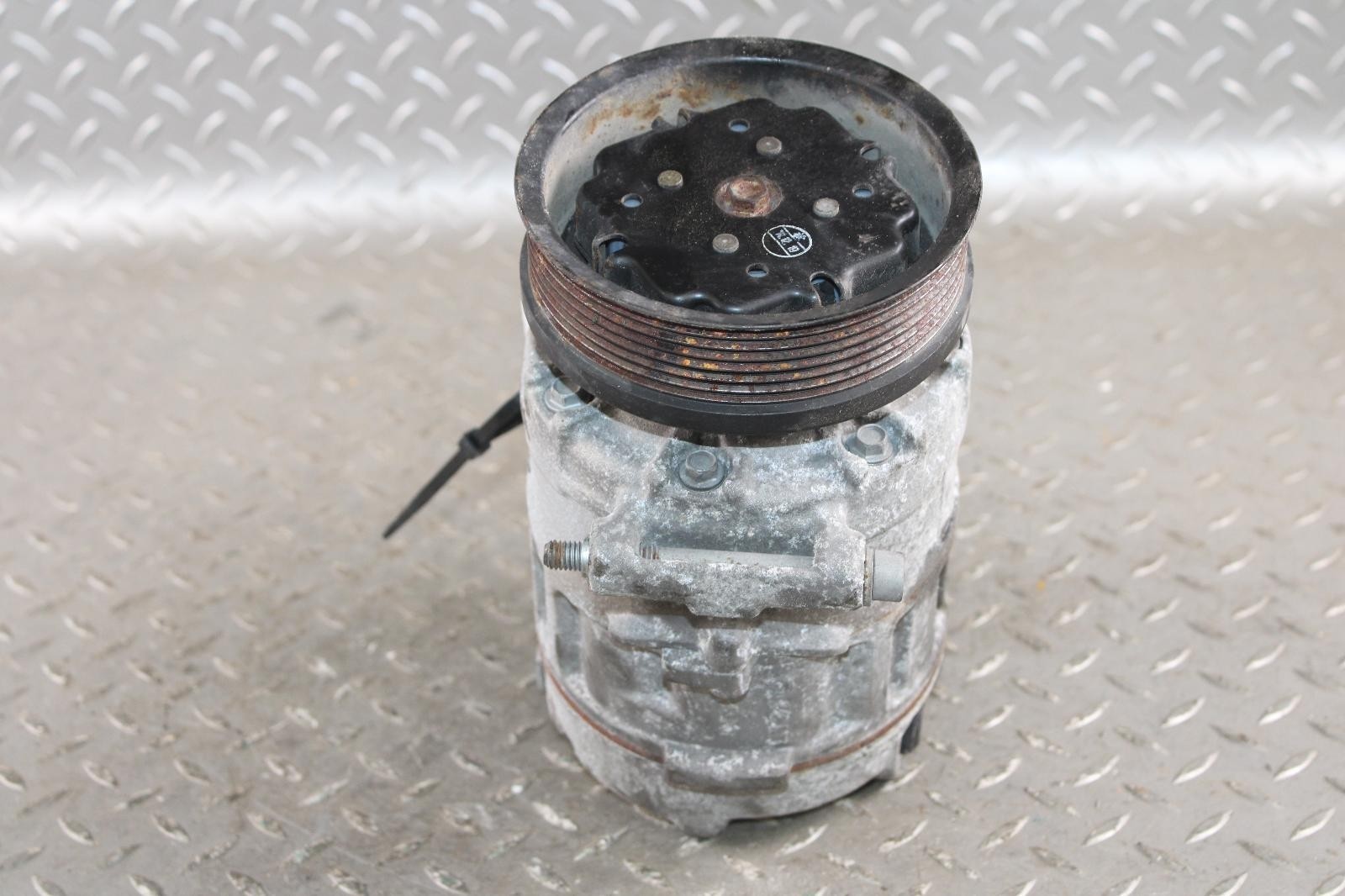 Bentley Flying Spur 2013-2018 Front Ac compressor clutch