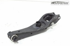 19-25 CADILLAC XT4 AWD REAR SUSPENSION RIGHT LOWER CONTROL ARM SPRING PERCH OEM