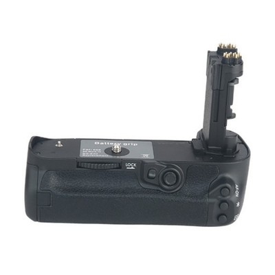 Smooth Operation BG-E20 Battery Handle Grip for Canon EOS 5D Mark IV