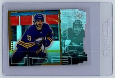 2023-24 Upper Deck 1998-99 UD3 Matt Savoie RC Buffalo Sabres #UD3-8