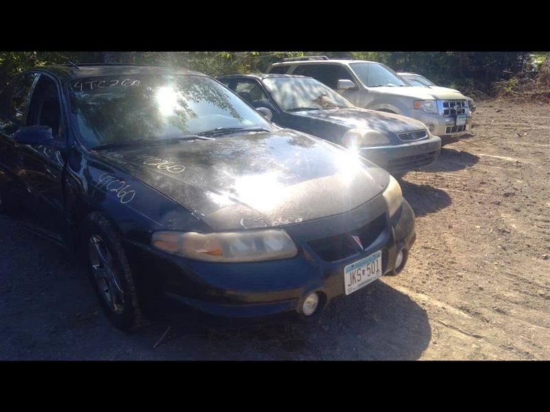 Espejo retrovisor eléctrico del lado del conductor con asiento de memoria para 00-05 Bonneville 590274 Foto 2 de 4