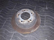 Disque de frein Kia SPORTAGE