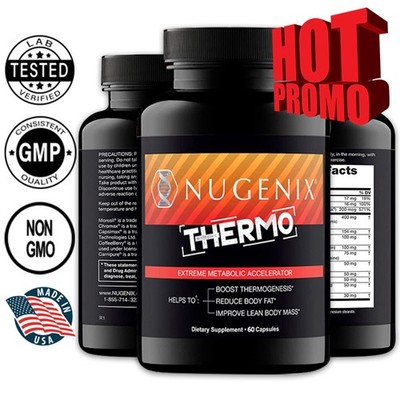 Metabolic Accelerator Fat Burning Formula: Supports Healthy Weight Management